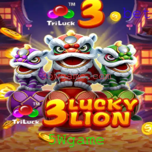 Descubra o Mundo de Emoções e Estratégia em 3LUCKYLION