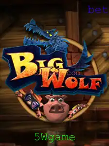 Descubra BigWolf: O Universo Fascinante do Novo Jogo 5Wgame