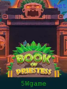 Explore o Fascinante Mundo de BookOfPriestess: O Novo 5Wgame