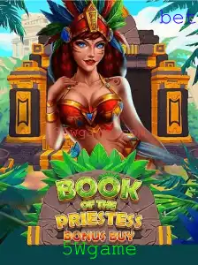 Descubra o Fascinante 'BookOfThePriestess': Um Jogo de Estratégia e Misticismo