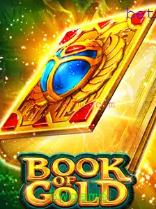 Explorando o Fascinante Mundo de BookofGold: Um 5Wgame