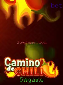 CaminodeChili: O Novo 5Wgame que Conquistou o Mundo dos Jogos