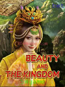 BeautyAndTheKingdom - Um Mergulho no Universo de 5Wgame