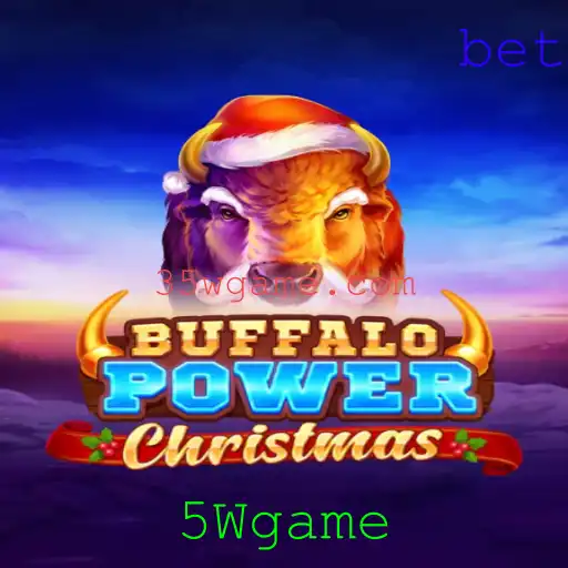 Buffalo Power Christmas: Um Mergulho no Mundo Mágico da Slot Festiva