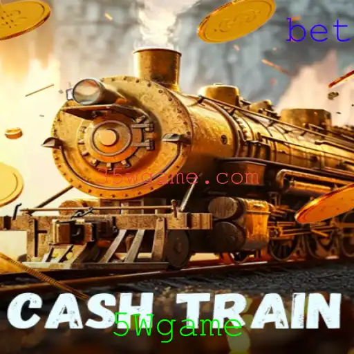 CashTrain: O Jogo que Conquista com Estratégia e Diversão