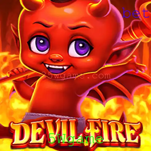 Explorando o Mundo de DevilFire: Um Guia Completo para 5Wgame