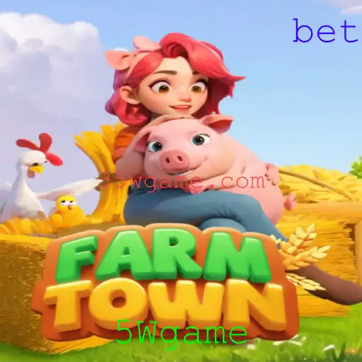 Explorando FarmTown: Um Vislumbre Dentro do Jogo Inovador 5Wgame