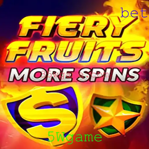 FieryFruitsMoreSpins: Descubra o Mundo Fascinante do Jogo 5Wgame
