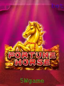 FortuneHorse: Um Jogo Revolucionário no Universo 5Wgame