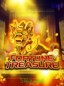 FortuneTreasure: Descubra a Emoção do Novo 5Wgame