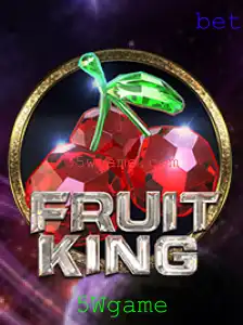 Descubra o Mundo de Diversão do FruitKing