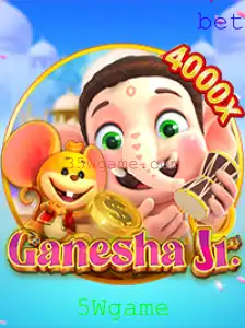 GaneshaJr: Descobrindo o Novo Fenômeno dos Jogos de Tabuleiro