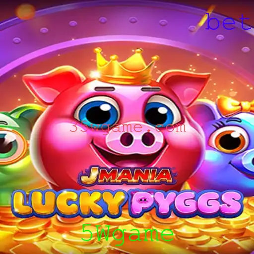 Descubra o Fascinante Universo do Jogo JManiaLuckyPyggs