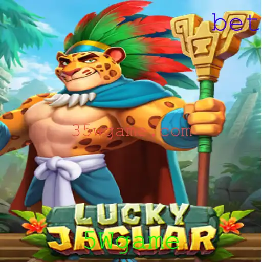 Explorando o Fascinante Mundo de LuckyJaguar - Um Guia Completo para o Jogo 5Wgame