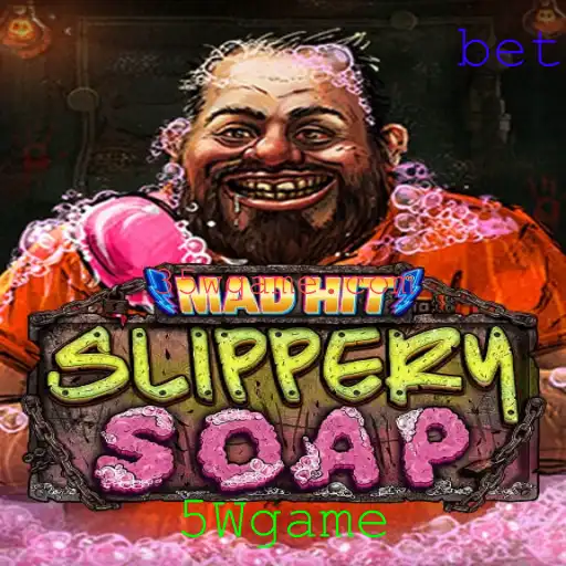 Explorando o Mundo de MadHitSlipperySoap: O Impacto do 5Wgame nos Jogos Digitais