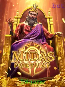 Descubra o Fascinante Universo de MidasFortune: O Jogo de Estratégia do Século