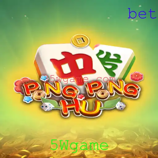 Descubra PONGPONGHU: O Novo Fenômeno dos Jogos 5Wgame