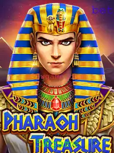 Descubra PharaohTreasure: O Novo Sensação 5Wgame