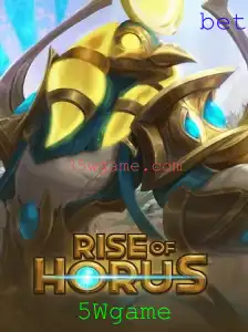 Descubra o Fascinante Mundo de RiseofHorus: O Jogo que Está Conquistando os Fãs