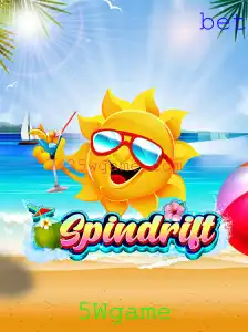 Descubra o Universo de Spindrift: Um Novo 5Wgame no Mercado
