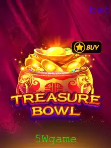 Descubra o Fascinante Mundo de TreasureBowl: O Jogo Inovador de Estratégia