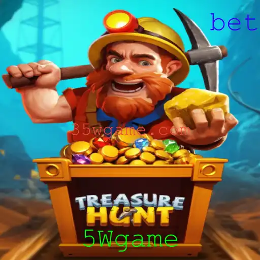 Descubra o Mundo de Aventura com TreasureHunt: O Jogo 5Wgame