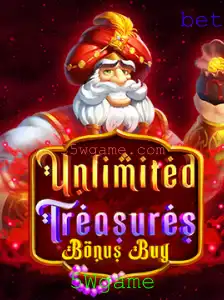 UnlimitedTreasuresBonusBuy: Descubra Aventuras e Regras do Jogo 5Wgame