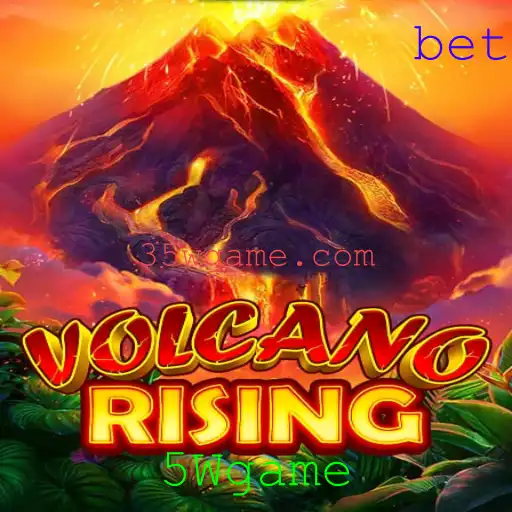 VolcanoRising: A Aventura Inédita em Um Mundo em Erupção