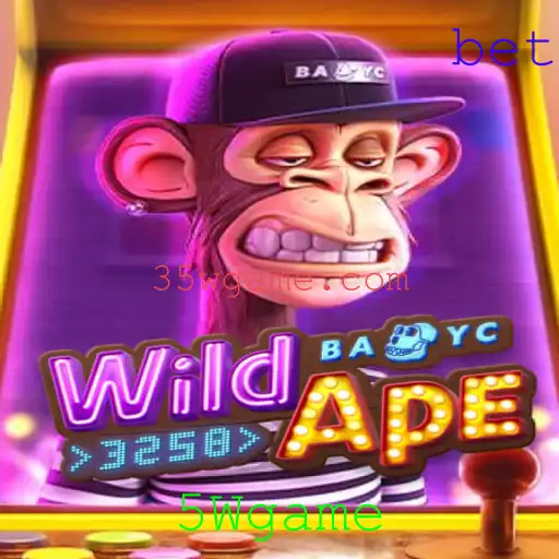 Descubra WildApe3258: O 5Wgame Revolucionário