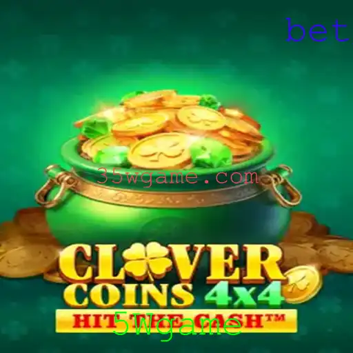 Descubra CloverCoins4x4: O Excitante Jogo de Tabuleiro Digital