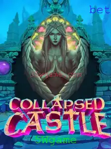 Desbravando o Universo de CollapsedCastle