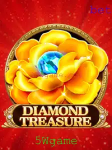 Diamondtreasure: Explorando o Mundo do 5Wgame