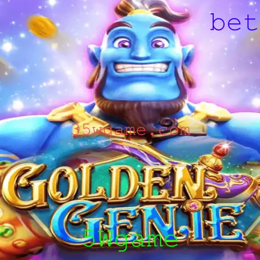 Descubra o Mundo de GOLDENGENIE: O Novo Fenômeno dos Jogos