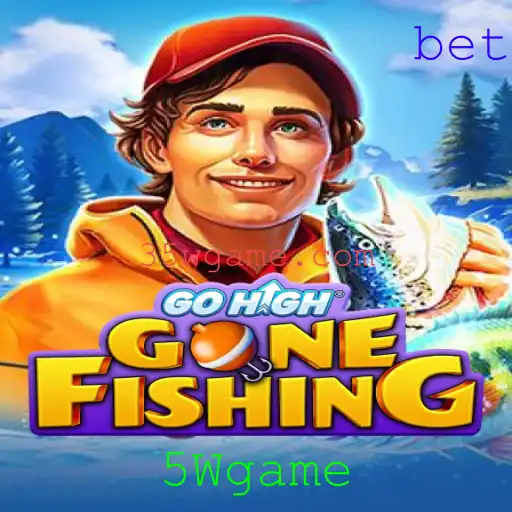 GoHighGoneFishing: O Novo 5Wgame que Está Revolucionando o Mundo dos Jogos