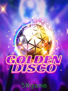 GoldenDisco: O Jogo de Estratégia e Diversão Inovador