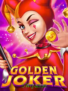 Descubra o Fascinante Universo de GoldenJoker: Um Mergulho no Mundo do 5Wgame