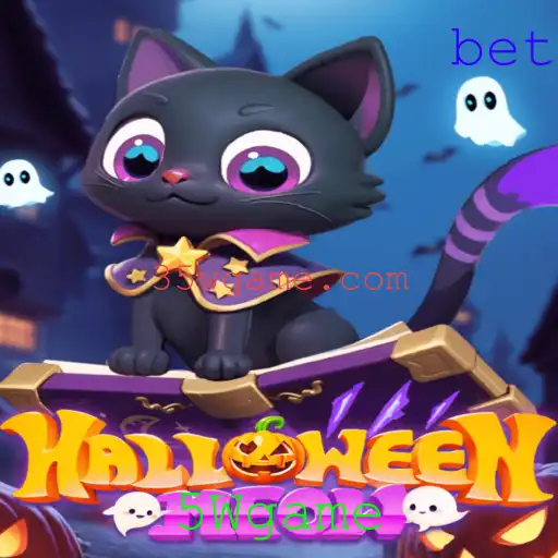 HalloweenMeow: A Experiência Imersiva do Jogo 5Wgame