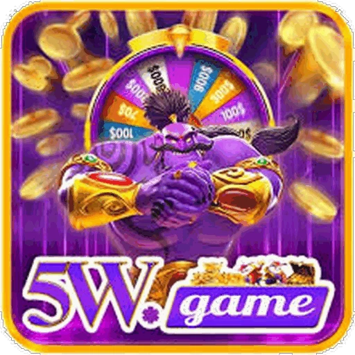 5Wgame Logo