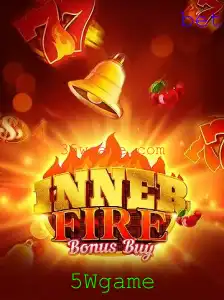 Explorando InnerFireBonusBuy: Um Mergulho no Mais Novo Fenômeno de Jogos 5Wgame