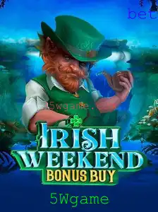 Descubra a Excitante Aventura no IrishWeekendBonusBuy: Um Novo Fenômeno dos Jogos Online