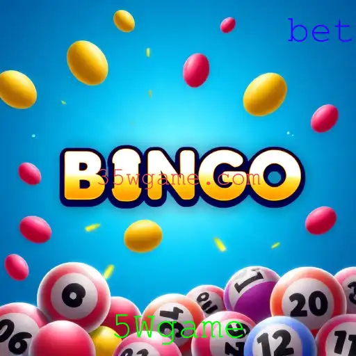 Jogos de bingo