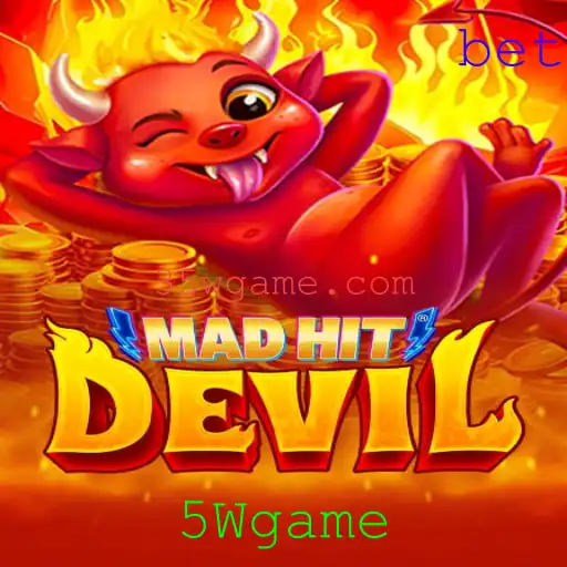MadHitDevil: Um Mergulho no Universo do 5Wgame