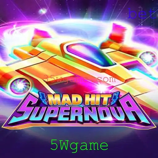 Descubra o Novo Jogo MadHitSupernova: Descrição, Introdução e Regras