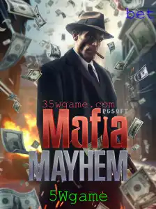 MafiaMayhem: Um Mergulho no Mundo Intenso do 5Wgame