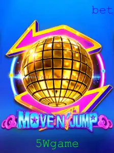 Explore o Fascinante Mundo do Jogo 'MovenJump'