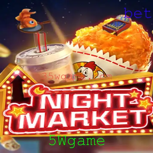 Descubra o Fascinante Mundo de NIGHTMARKET: Um Jogo Inovador da 5Wgame