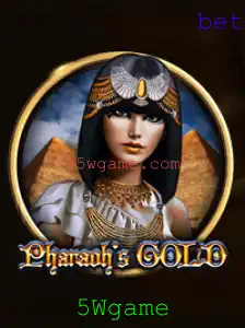 Desvendando PharaohsGold: A Novidade do 5Wgame