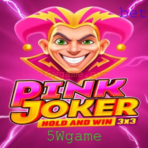 Explorando o Fascinante Mundo de Pinkjoker: O 5Wgame em Foco
