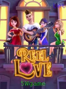 Explorando o Fascinante Mundo de ReelLove: Um Guia Completo para o Jogo 5Wgame