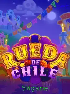 RuedaDeChile: Descubra o Fascinante Jogo 5Wgame